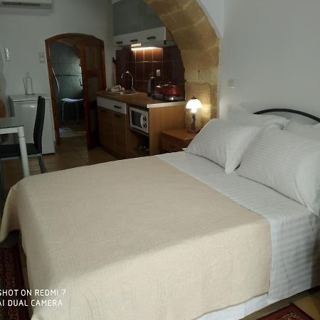 Anatolia Traditional Guest House Chania  Exterior foto