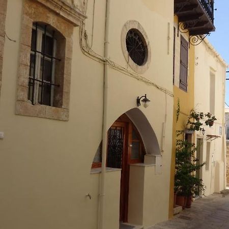 Anatolia Traditional Guest House Chania  Exterior foto
