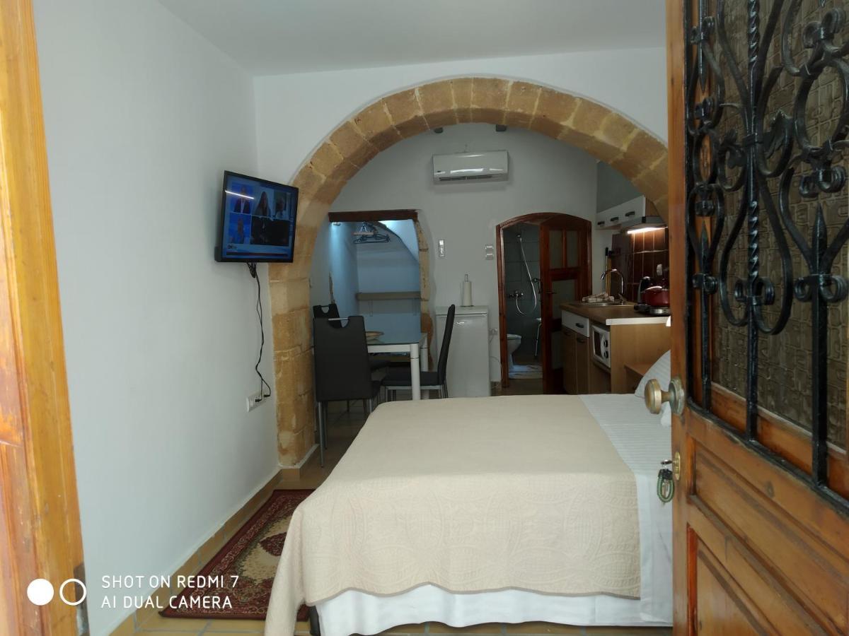 Anatolia Traditional Guest House Chania  Exterior foto