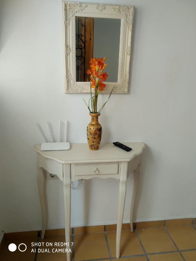 Anatolia Traditional Guest House Chania  Exterior foto