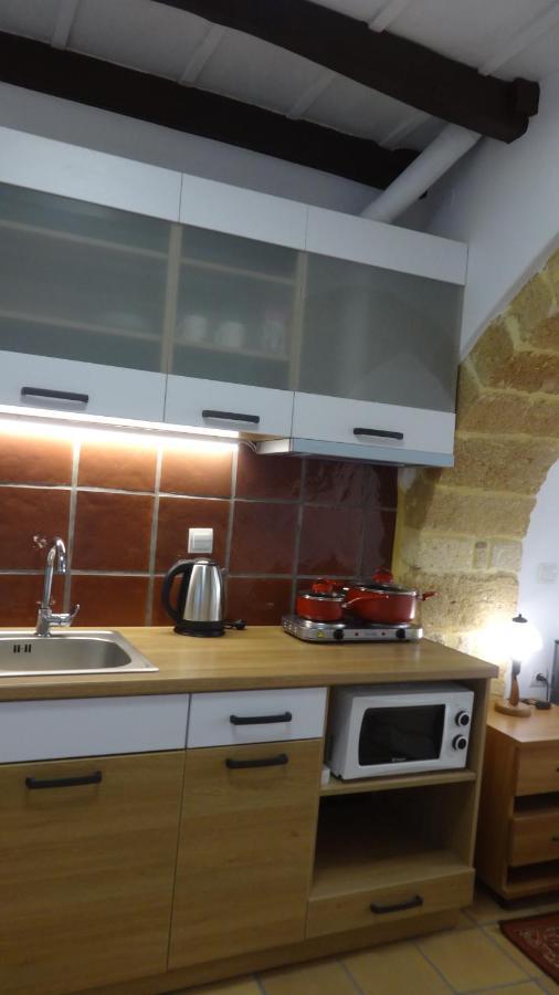 Anatolia Traditional Guest House Chania  Exterior foto