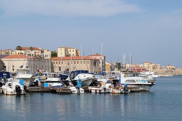 Anatolia Traditional Guest House Chania  Exterior foto