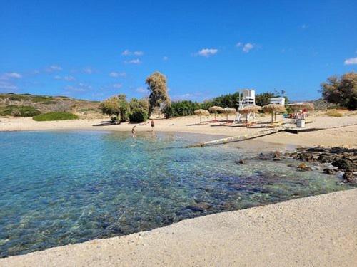 Anatolia Traditional Guest House Chania  Exterior foto