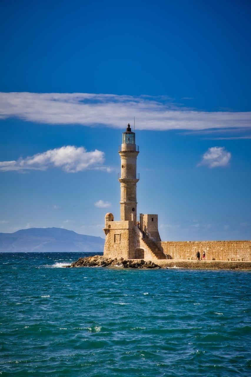 Anatolia Traditional Guest House Chania  Exterior foto
